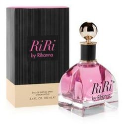 Rihanna RiRi Eau de Parfum 30 ml Frauen