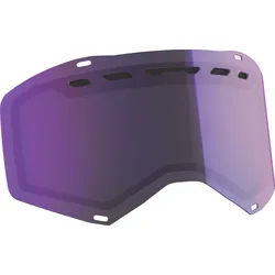 Scott SMB Enhancer Prospect/Fury ACS Ersatzscheibe, blau für Männer