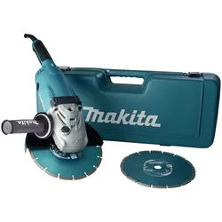 Makita Winkelschleifer - GA9020RFK3