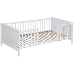 My Baby Lou Bodenbett , 76x50x145 cm , Baby & Kindermöbel, Kinderzimmer & Jugendzimmer, Kinderbetten, Kinderbetten & Jugendbetten