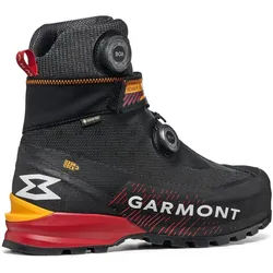 Garmont Tower 3.0 Extreme GTX black/garmont red (U002400) 5