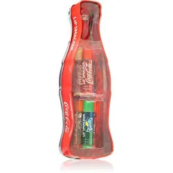 Lip Smacker Coca Cola Mix Lippenset 6x4 g