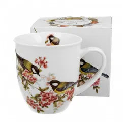 Duo-Gift Tasse