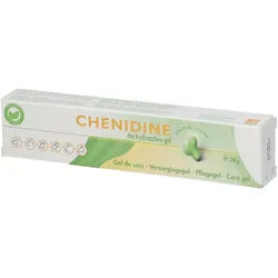 Chenidine Pflegegel