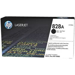 HP Trommel (ohne Toner) »CF358A« HP 828A