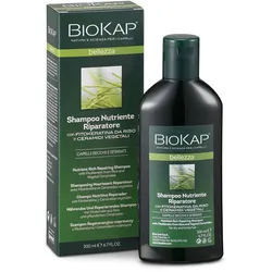 Bios Line BioKap Pflegendes Repairing Shampoo