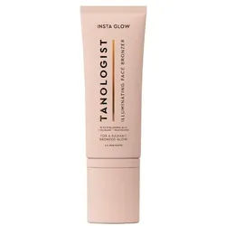 Tanologist Insta Glow Illuminating Face Bronzer (60 ml)
