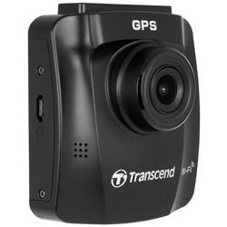 Transcend DrivePro 230Q Data Privacy Dashcam inkl. 32 GB Micro SD