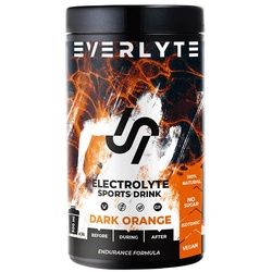 Everlyte Salty Dark Orange 228 g