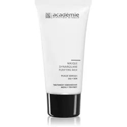 Académie Scientifique de Beauté Pure reinigende Maske für das Gesicht 50 ml