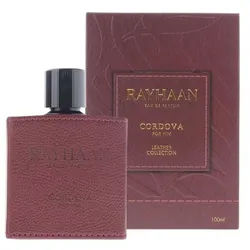 Rayhaan Eau de Parfum Cordova