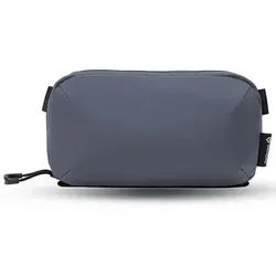 Wandrd Tech Bag Aegean Blue Small