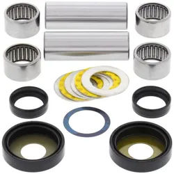 Reparatursatz, Querlenker 4RIDE AB28-1077