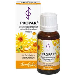 PROPAR Mundtherapeutikum flüssig 20 ml