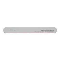 XanitaliaPro Feilen, 2 Seiten, Waschbar Mittel 180/180