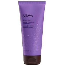 AHAVA Deadsea Water Mineral Shower Gel Spring Blossom 200 ml
