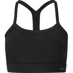 Athlecia Bloom V2 W Sports Bra black (1001) XS