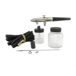 Airbrushpistole, Crescendo Badger Airbrush 175 | ProfiSet, Badger