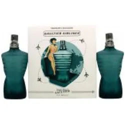 JEAN PAUL GAULTIER Eau de Toilette Jean Paul Gaultier Le Male Duo Eau de Toilette 2 x 40 ml Spray