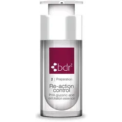 BDR Re-action control 30 ml