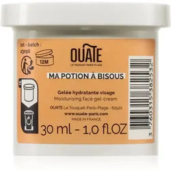 OUATE My Kissable Potion Gel-Creme für Kinder Ersatzfüllung 3-6y 30 ml