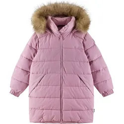 Reima Luvia grey pink (4500) 104 cm