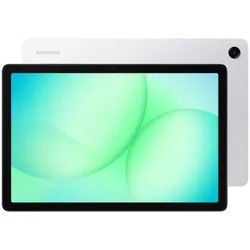 Samsung Galaxy Tab A11+ Tablet 11` 90Hz 128GB 6GB Silver
