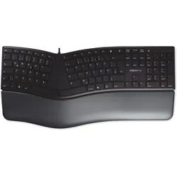 CHERRY Tastatur KC 4500 Ergo