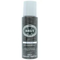 Brut Deo-Roller Musk Deodorant Spray 200ml