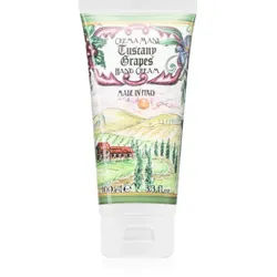 Rudy - Le Maioliche Tuscany Grapes Handcreme 100 ml