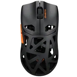 GAMING DM370 - Maus (Schwarz)