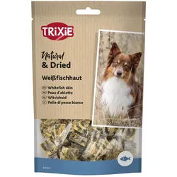 TRIXIE Weißfischhaut, 75 g