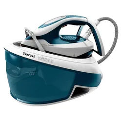 TEFAL SV8111 Express Power Dampfbügelstation 2800 Watt, 6,2 bar