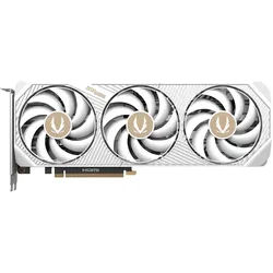 ZOTAC Gaming GeForce RTX 5070 AMP White Edition, 12GB GDDR7, HDMI, 3x DP