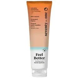 SEVENTY ONE After Sun-Balsam Feel Better - Smoothing Balm 40 ml