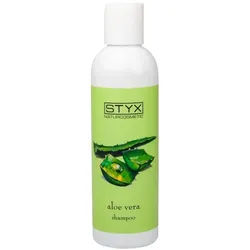 Styx Aloe Vera Shampoo 200 ml