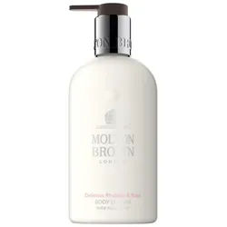 Delicious Rhubarb & Rose Körperlotion 1 St