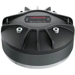 LAVOCE DF10.144LK 1 Zoll Kompressionstreiber, Ferrit