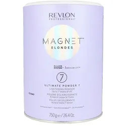 Revlon Magnet Blondierpulver Ohne Ammoniak 750 g Unisex
