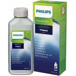 Philips Kaffeeservice Saeco CA6700/10 Entkalker 250ml NEW