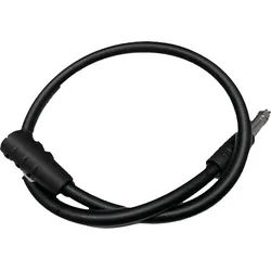 Mares Mitteldruckschlauch 80cm