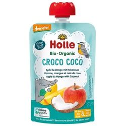 Holle Bio Organic Croco Coco