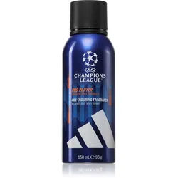 Adidas UEFA Champions League Pro Player Deodorant für Herren 150 ml