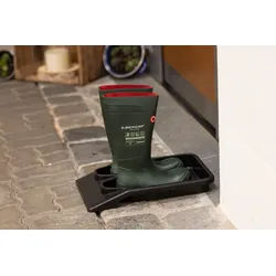 KERBL Ausziehwanne Schuhe Stiefel 2 Paar 1 Stück