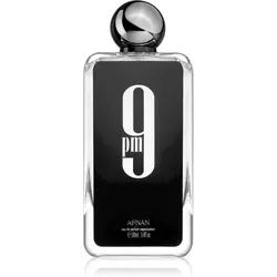 Afnan 9 PM Eau de Parfum für Herren 100 ml