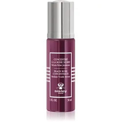 Sisley Black Rose Concentrate aufhellendes Serum mit Verjüngungs-Effekt 30 ml