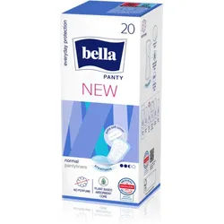 BELLA Panty New Slipeinlagen 20 St.