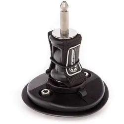 Unifiber Removable Baseplate Cardan U-Pin 22 Windsurfbase