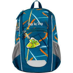Step by Step Kindergartenrucksack-Set KIGA MAXI, Kollektion 2026
