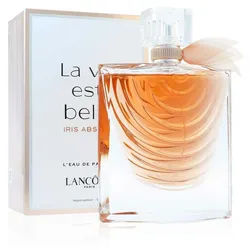 LANCOME Eau de Parfum La Vie Est Belle Iris Absolu EDP Inhalt: 100 ml